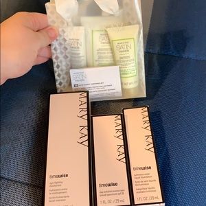 MARY KAY PRODUCTS :)